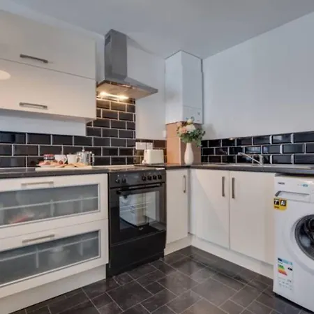 Cove Hideaway 1Bhk Apt 10 In Skinningrove Exterior foto