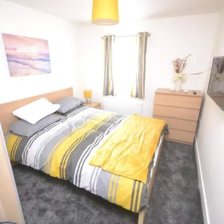 Cove Hideaway 1Bhk Apt 10 In Skinningrove Exterior foto