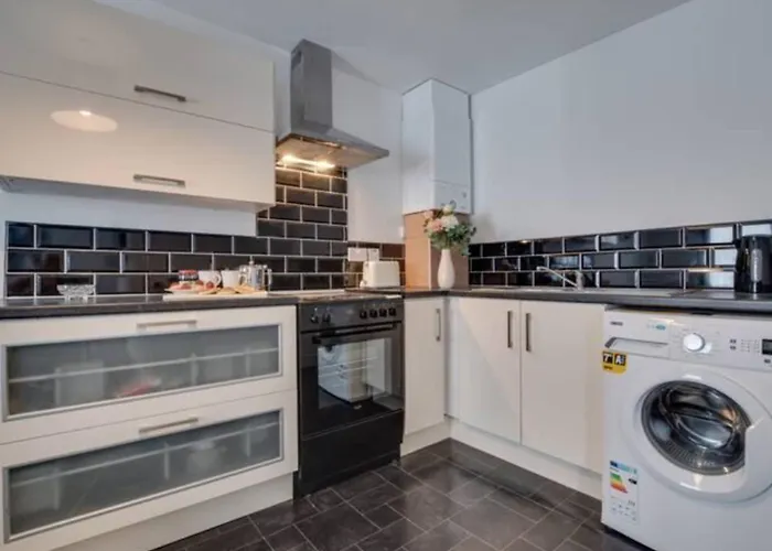 Cove Hideaway 1Bhk Apt 10 In Skinningrove