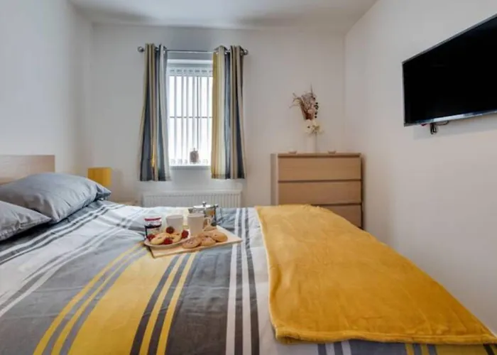 Cove Hideaway 1Bhk Apt 10 In Skinningrove