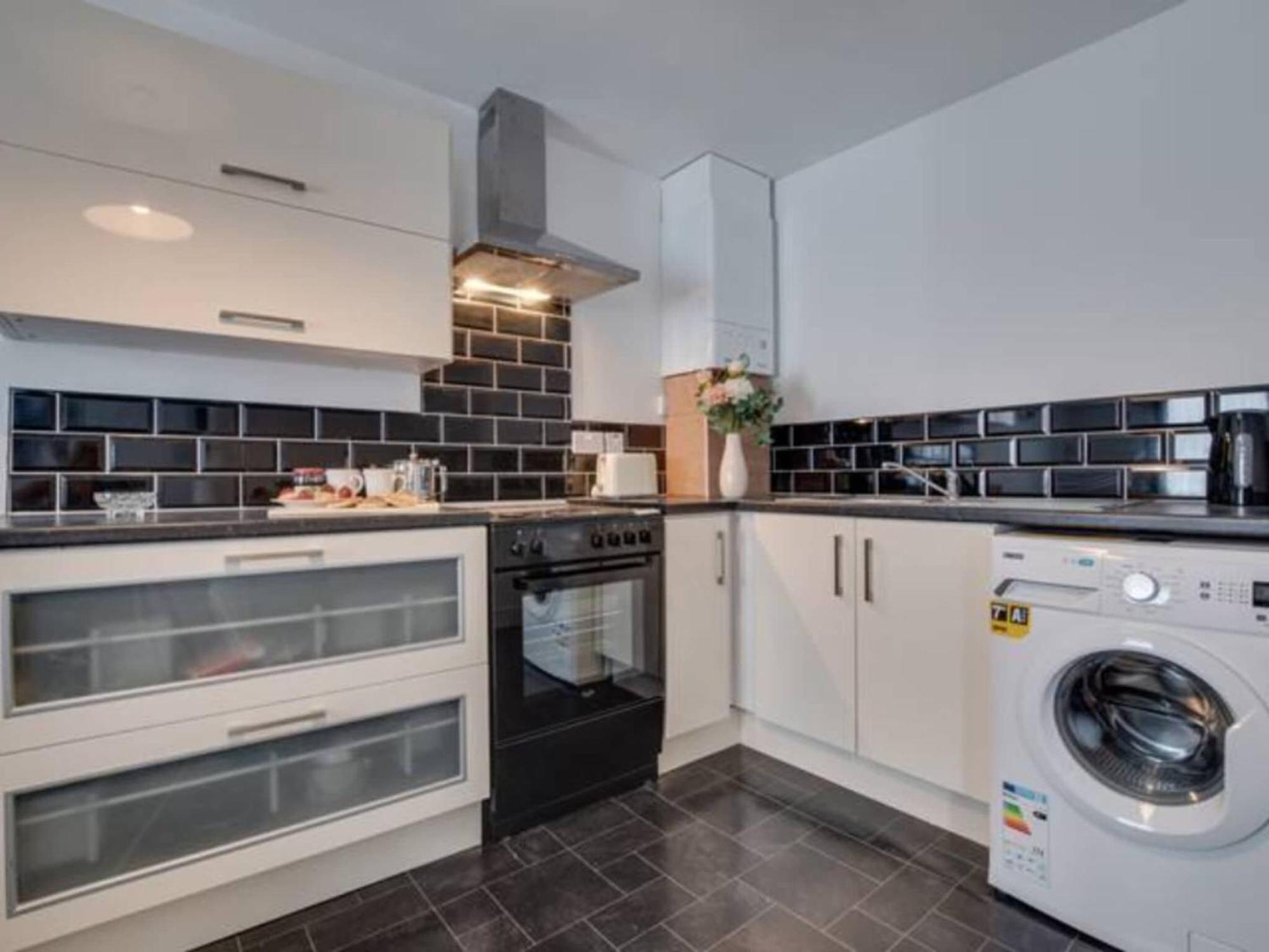 Apartment Cove Hideaway 1bhk 10 In Skinningrove