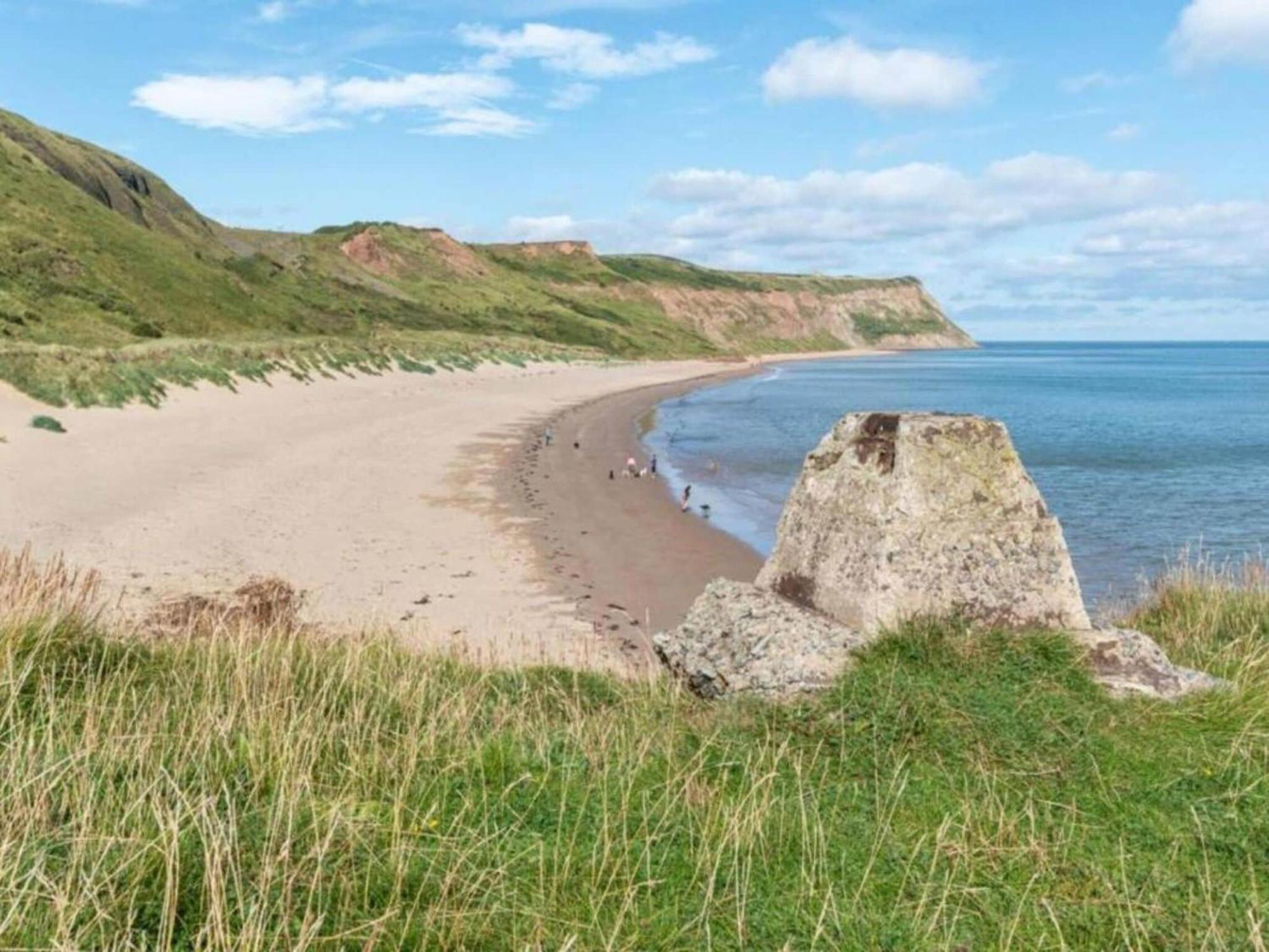 Apartment Cove Hideaway 1bhk 10 In Skinningrove
