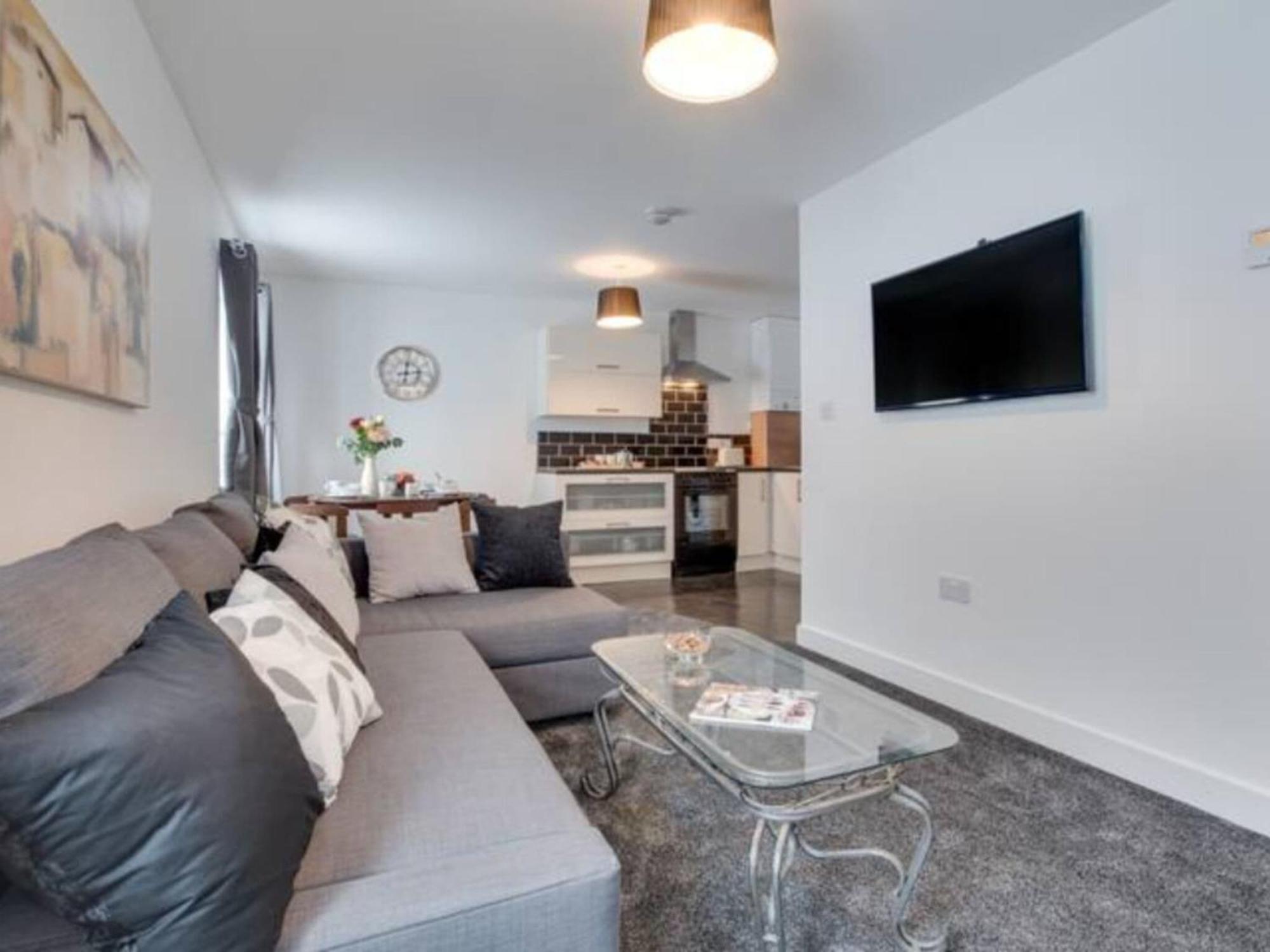 Cove Hideaway 1bhk 10 In Skinningrove