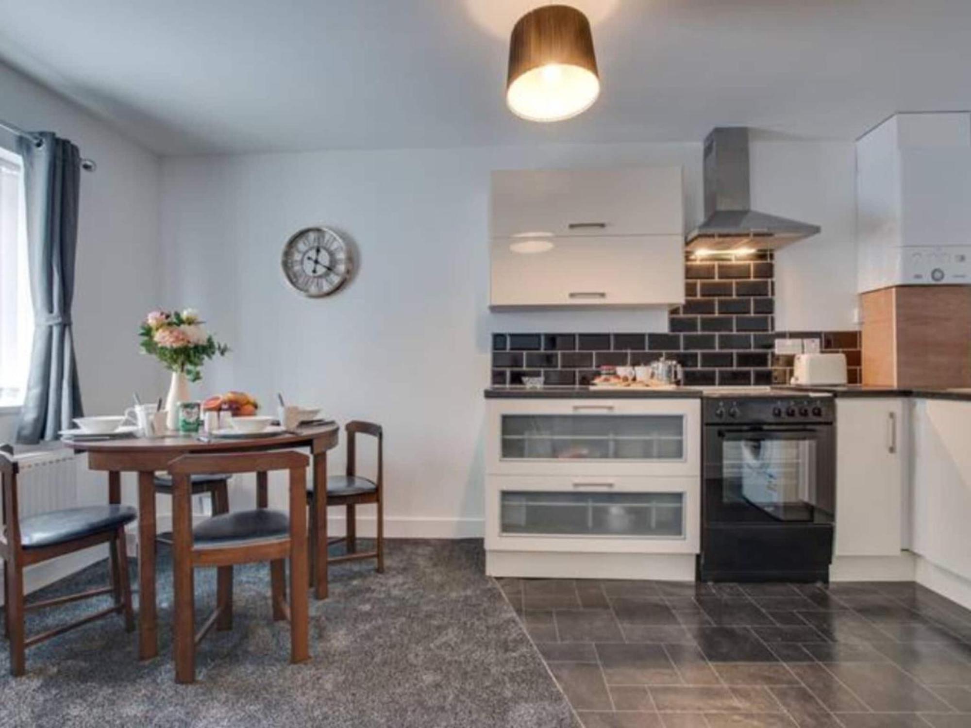 Cove Hideaway 1bhk 10 In Skinningrove