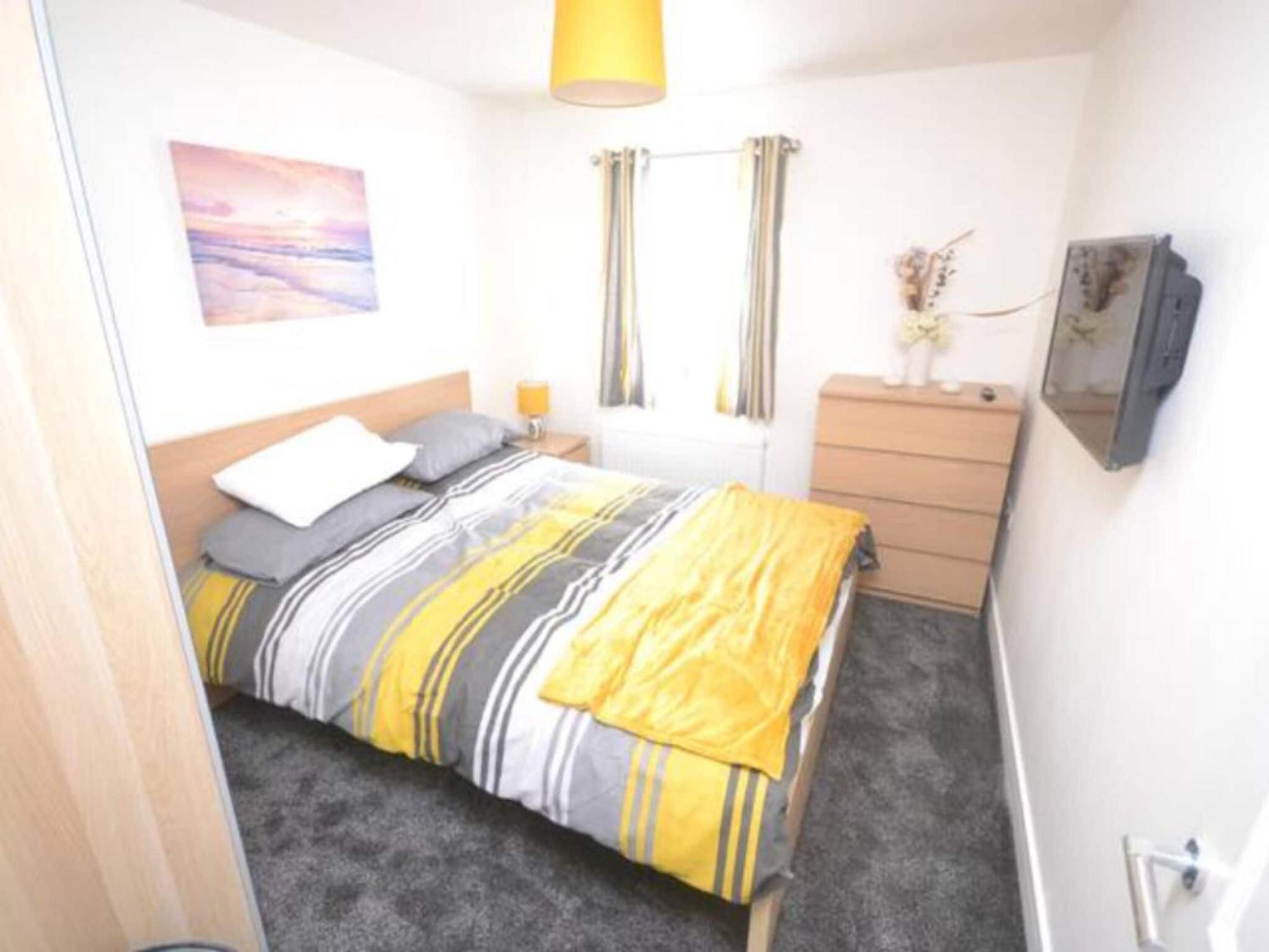 Apartment Cove Hideaway 1bhk 10 In Skinningrove