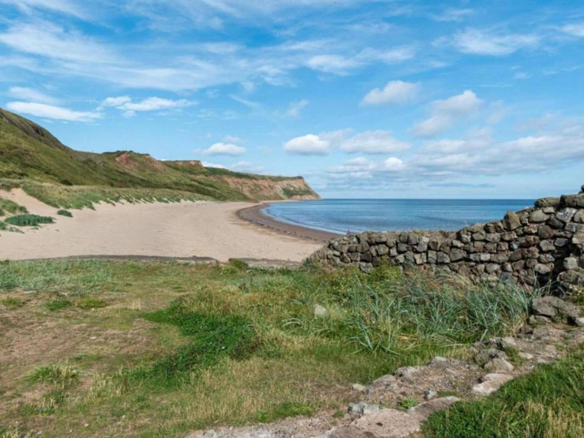Cove Hideaway 1bhk 10 In Skinningrove